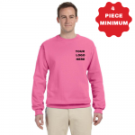 Jerzees NuBlend Crewneck Sweatshirt 